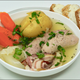 Illustration for article titled This St. Paddy’s Day, comfort yourself with a bowl of Dublin coddle